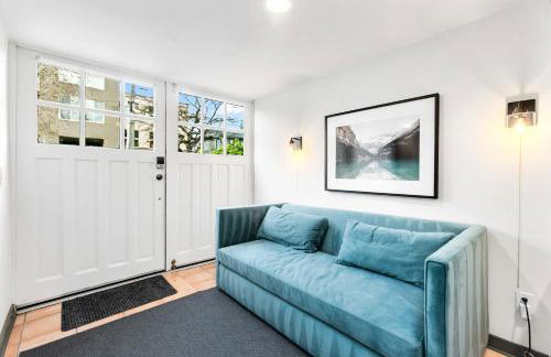 The Montlake Spite House - Foto 9