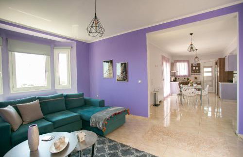 Lucky's House Chios 2 - Foto 1