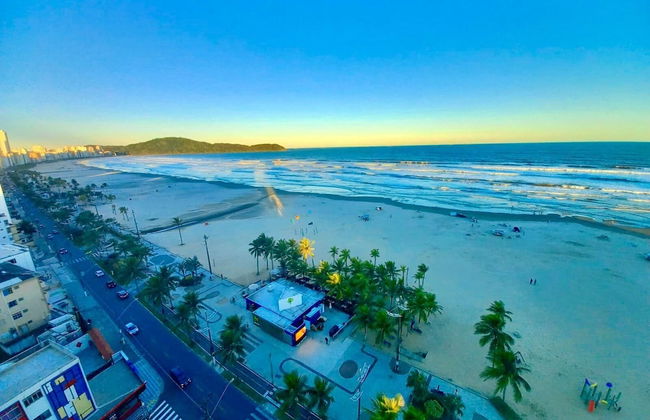 Edifício Augustus - Foto 50