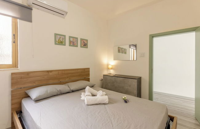 Sea & Valley Riva Court Apt Marsalforn - Foto 4