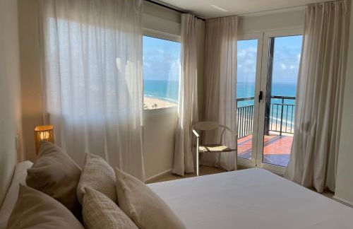 Gandia Boutique Stays - Presidente - Apartamento Premium en primera línea de playa - Photo 19