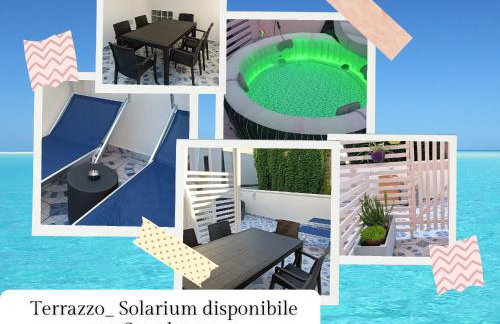 Case Vacanze Angolo Sul Mare - Foto 29