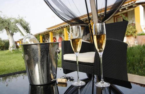 Monte Chalaça - Turismo Rural - Foto 12