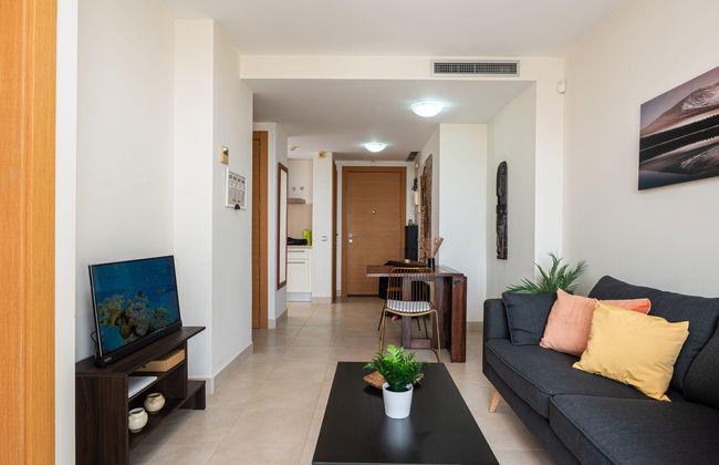 Cielo y mar Samarita - Foto 7