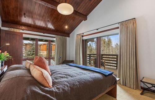 Abode on the Big Trail - Foto 53