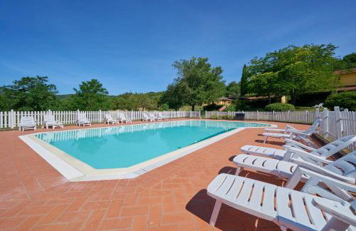 Agriturismo Santa Lorica - Sassetta - Foto 18