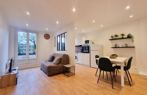 ExigeHome - Appartement en plein centre-ville - Foto 1