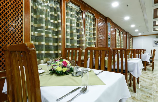 La Villa Suites Hotel - Foto 22