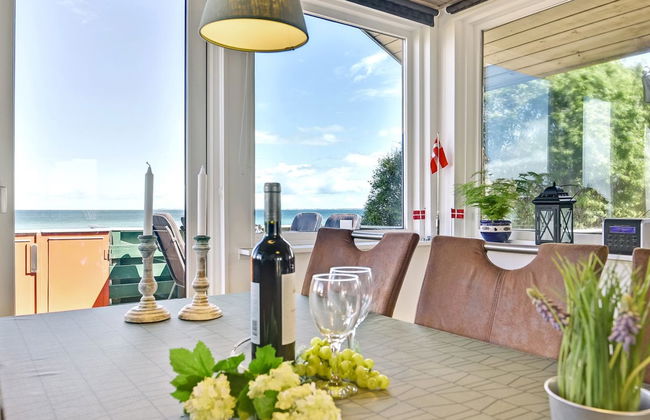 "Eldar" - 5m from the sea - Foto 25