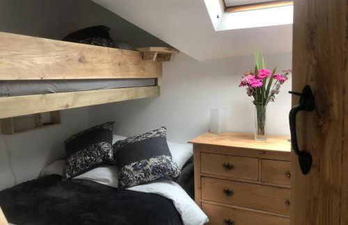 Primrose Cottage - Tideswell, Peak District - Foto 17