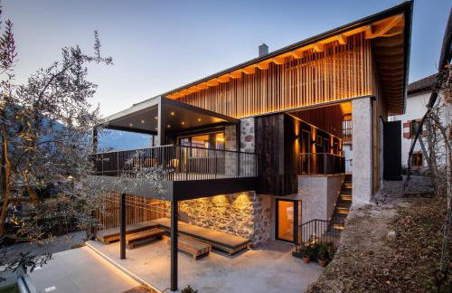 Innerbachlerhof - Mut - Foto 25