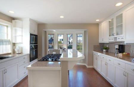 Fremont home with panoramic views near Woodland Zoo - Photo 4