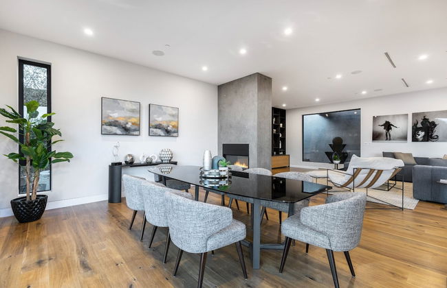 Skyline Luxury Haven - Foto 28