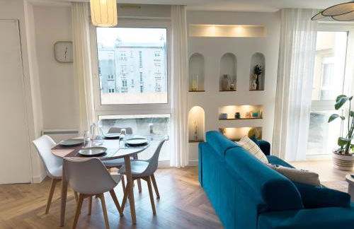 Hypercentre Siam - Appartement calme et lumineux - Foto 14