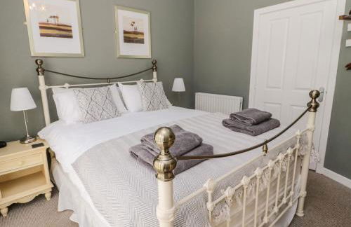 Kizzie Cottage - Photo 15