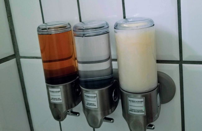 The Eastside Lodge Austin - Foto 13