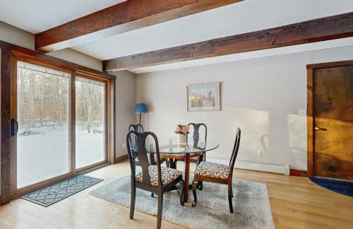 House In The Woods - Foto 10