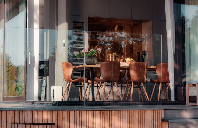 Most Luxurious 5-bed Villa in Boo Stockholm - Photo 8