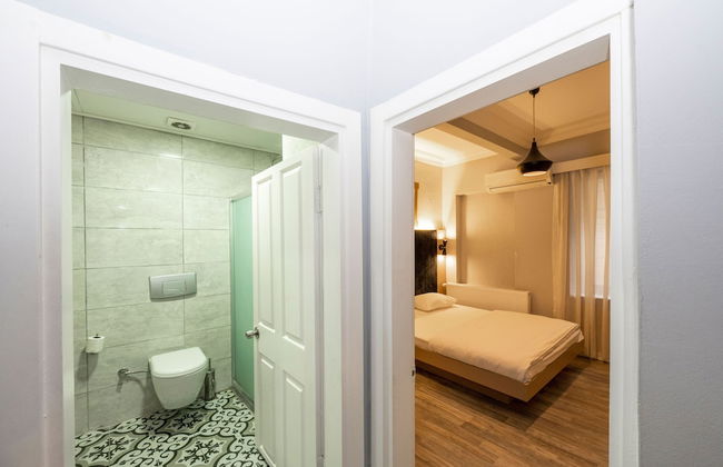 Cirrus Suites - Foto 64