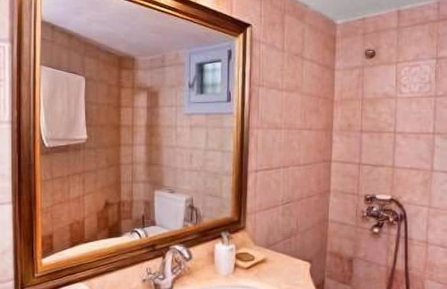 Aegean Diamonds Boutique Villas - Foto 19