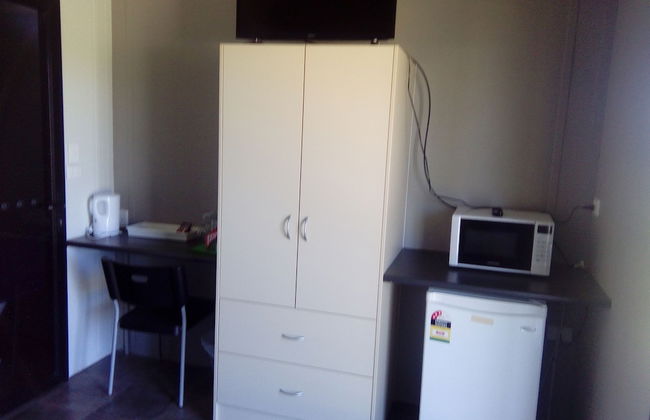 Wondai Accommodation Units and Villas - Foto 37