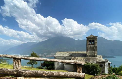 Rustico Maria Full House Lake View Escape - Foto 72