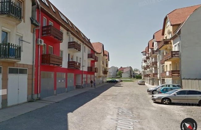 Melinda Apartman - Foto 30