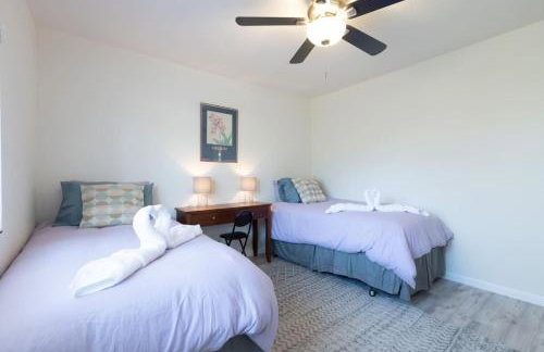 Quaint and Charming 4BR Tranquil Palo Alto Retreat - Photo 32