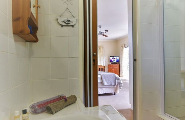 Lemon Thorn Cottage for 2 People With Wonderful Private Terrace in Garden! - Foto 5