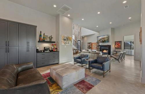 Lake Buchanan - Pool, Hot Tub & Lake Access - Foto 27