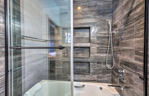 'Torrey Spa Suite' Modern San Diego Studio! - Photo 13