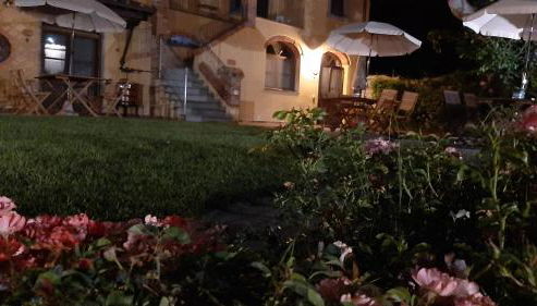 Il Gelso - Foto 4, Garden, Garden view