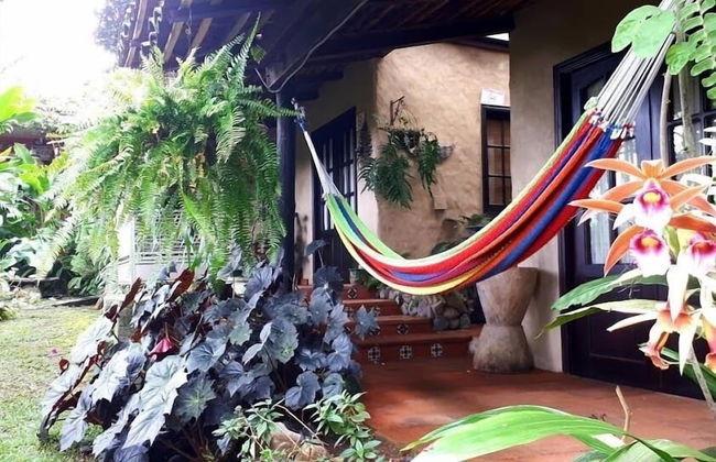 Cabañas Villa San Miguel - Photo 26