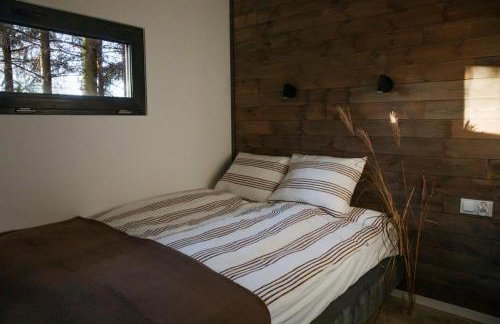 Odpoczynek Domki Pod Dębem z Opcją Jacuzzi - Foto 21