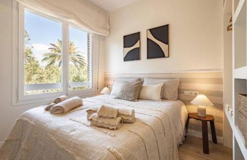 Camp Nou Stadium Apartment - Photo 31