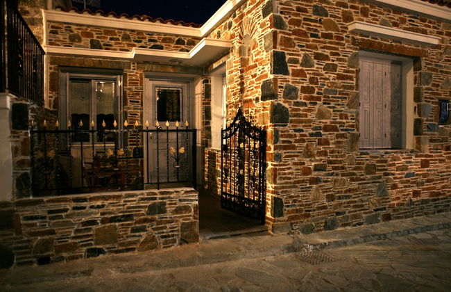 Aegean Diamonds Boutique Villas - Foto 24
