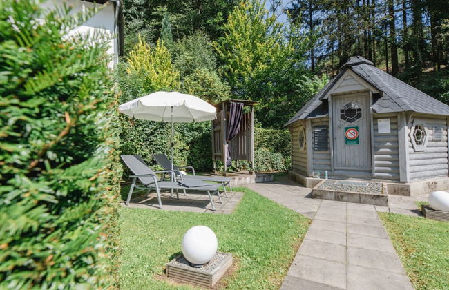 Krahenberg Country House - Foto 27