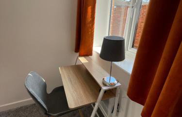 Luxury One Bed Apartment Stevenage - Foto 25