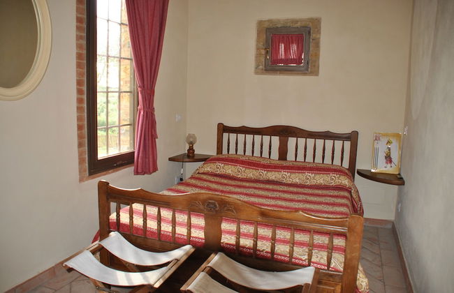 Agriturismo Molinuzzo - Foto 3