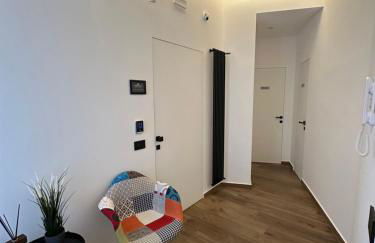 BorgiaRooms Luxury Apartment - Foto 48