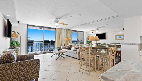 SunDestin Resort Unit 1204 - Foto 5