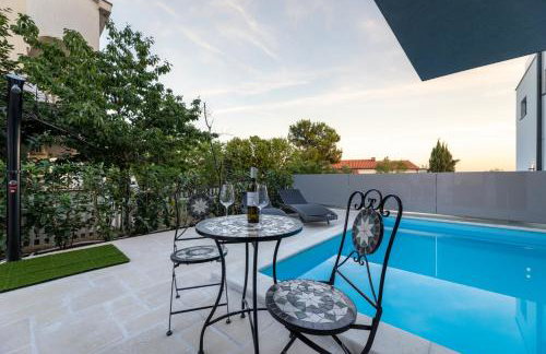 Luxury Villa Adria Apartments - Foto 68