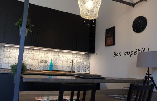 Une Terrasse aux Chartrons - Foto 14