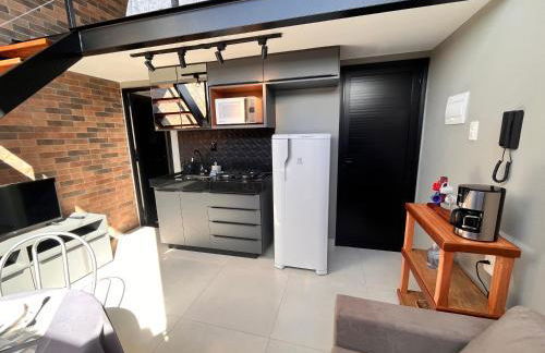 Loft Paraiso de Beija - Foto 7