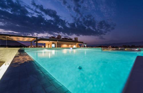 GrandPalazzo with rooftop swimming pool - Foto 33