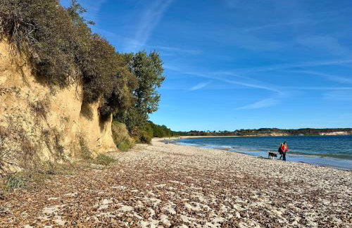 Ferienanlage Eldena Ferienwohnung 12 - Foto 39