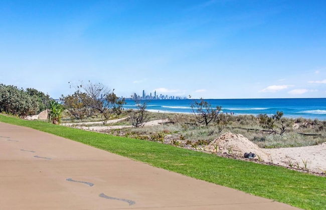 Oceanside Resort - Foto 32