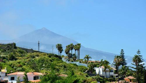 Casa Valeria Vista Mare E Teide - Foto 3