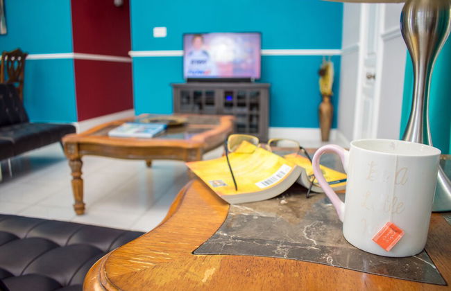 Casa Tianna Guest Apartments - Foto 27