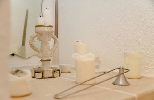 Ca'SaLentu - La Corte dei Colori - Foto 35